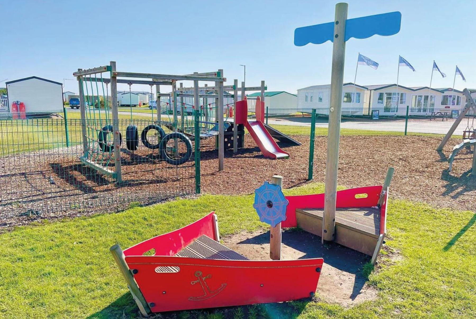 Sandy Bay Lodge Newbiggin-by-the-Sea Exterior foto
